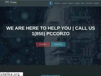 pccorzo.com