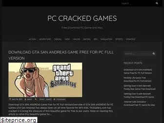 pccrackedgames.com