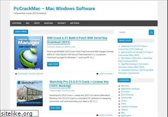 pccrackmac.com