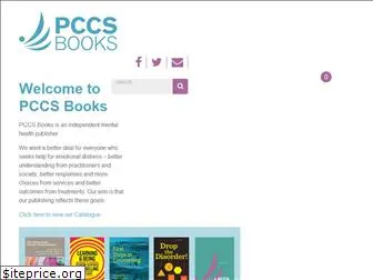 pccs-books.co.uk