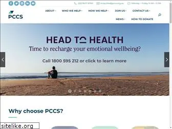 pccs.org.au