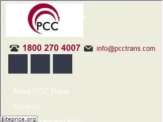 pcctrans.com