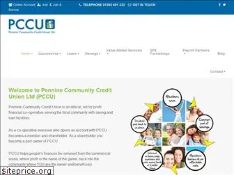 pccu.co.uk