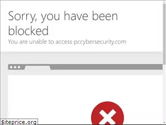 pccybersecurity.com
