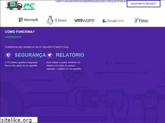 pcdelivery.com.br