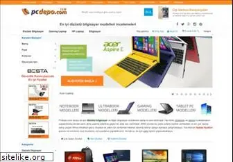 pcdepo.com