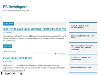 pcdeveloper.net
