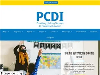 pcdi.org