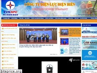 pcdienbien.com.vn