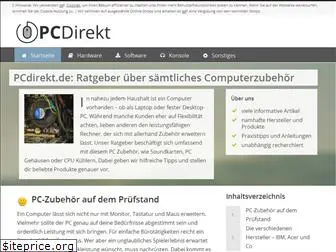 pcdirekt.de