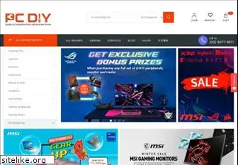 pcdiy.com.au