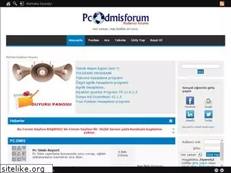 pcdmisforum.org