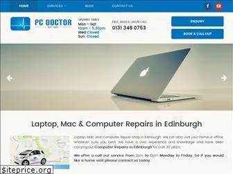 pcdoc.co.uk