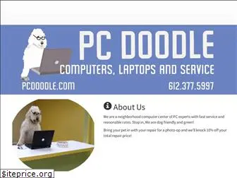 pcdoodle.com