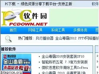 pcdown.net