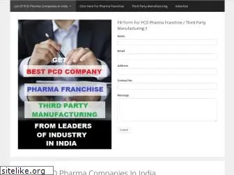 pcdpharmafranchise.asia