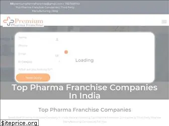 pcdpharmafranchisecompany.com