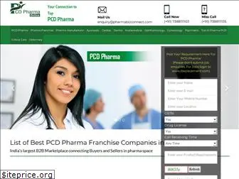 pcdpharmaonline.in