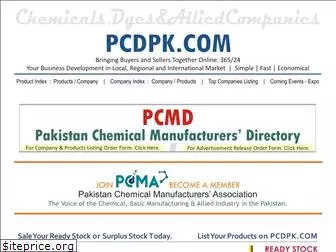 pcdpk.com