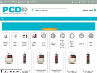 pcdsales.co.uk