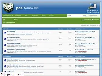 pce-forum.de