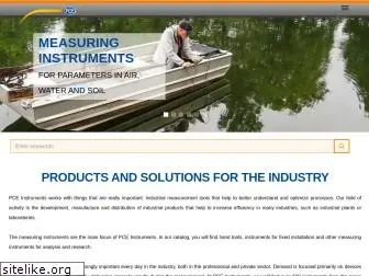 pce-instruments.com