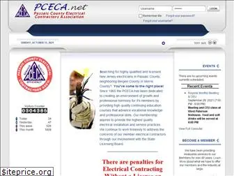 pceca.net