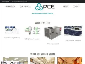 pceelectrical.com