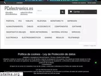 pcelectronics.es