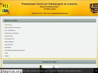 pceluban.pl