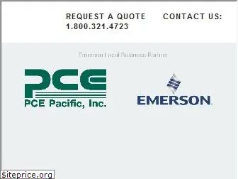 pcepacific.com