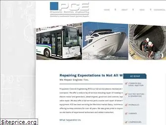 pcesandiego.com