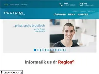 pcetera.ch