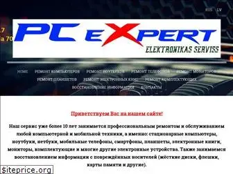 pcexpert.lv
