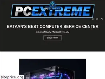pcextremecomputershop.com