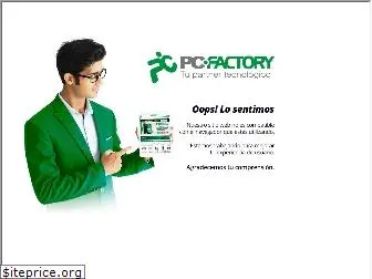 pcfactory.cl