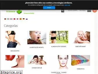 pcfarmacia.es