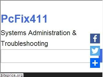 pcfix411.com