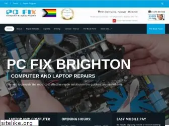 pcfixbrighton.uk