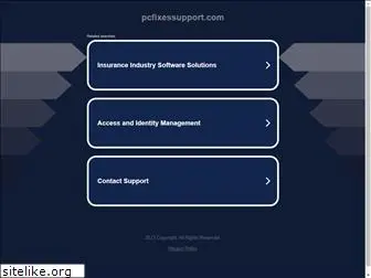 pcfixessupport.com