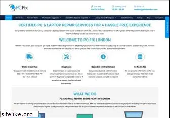 pcfixlondon.com