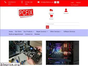 pcfixltd.co.uk