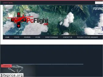 pcflight.net