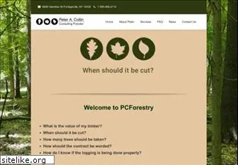 pcforestry.com