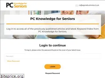 pcforseniors.co.uk