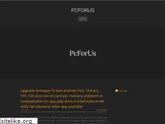 pcforus.weebly.com