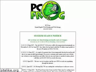 pcfrog.net