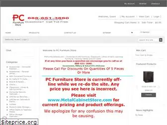 pcfurniturestore.com