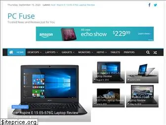 pcfuse.com