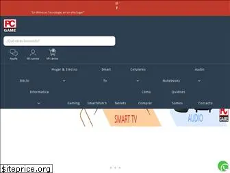 pcgame.com.ar